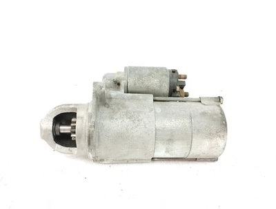 MOTORINO DI AVVIAMENTO / 1368891 PER OPEL VECTRA C BERLINA 2.0 16V TURBO CAT Z - Immagine 1 di 4