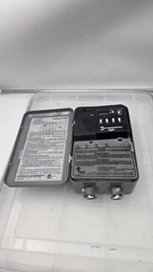 ET100C | Intermatic Elektronische Zeitschaltuhr - Bild 1 von 6