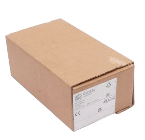 Ifm Objekterkennungssensor O2DIRPKG/K | O2D224 - Bild 1 von 3