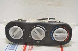 2006-2010 PT Cruiser Climate Control Unit Heater Ac Temperature Hvac CI52#012 - Picture 1 of 4