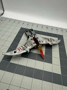Transformers 1985 G1 Dinobot Swoop Incomplete, Look At Pictures - Picture 1 of 8