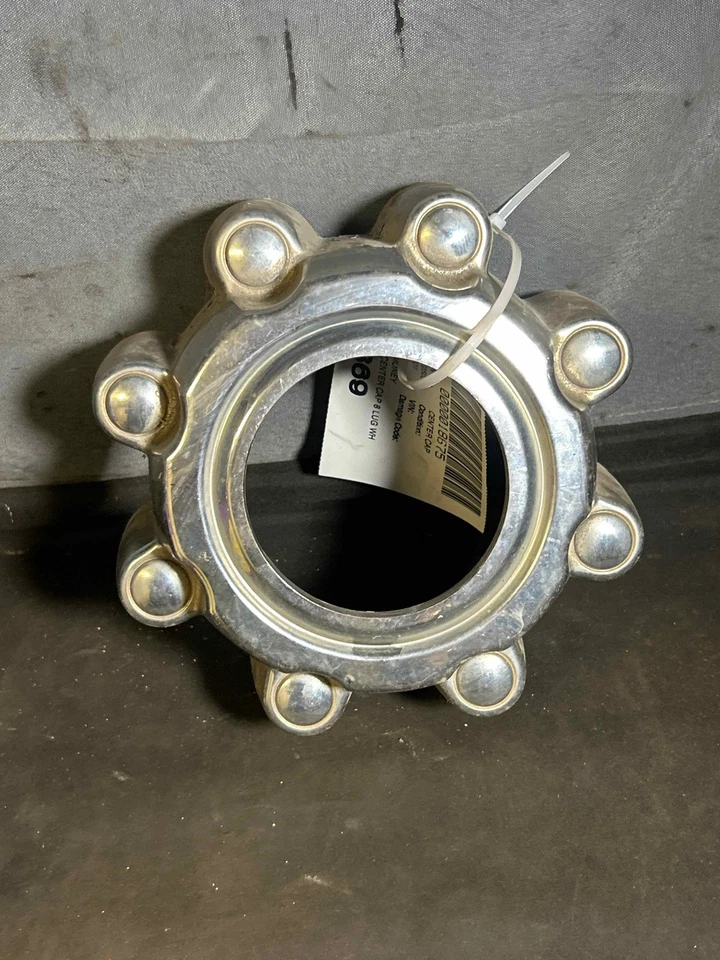 Fits 2001 Ford F250 SD 16in Wheel/Rim Center Cap OEM:1C341A096BA Foto 1 de 4