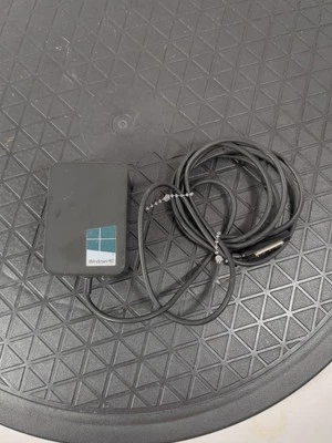 Microsoft Surface Charger 1512 12V 2A 24W Charger Only - Image 1 of 3
