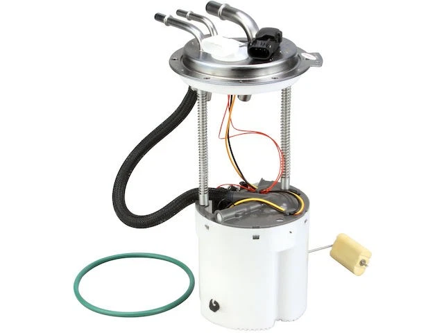Bosch 11GJ38S Fuel Pump Fits 2008-2013 GMC Yukon Fuel Pump Module Assembly - Image 1 of 1