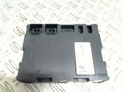 ORDINATEUR GESTION TOIT CABRIOLET Audi TT Roadster (FV9/FVR) 2017 8S7959255 - Immagine 1 di 2