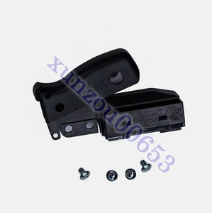 N015071 OEM Angle Grinder Switch For DeWALT DWE4517 DWE4519 DWE496-B2C DWE4517W - Picture 1 of 2