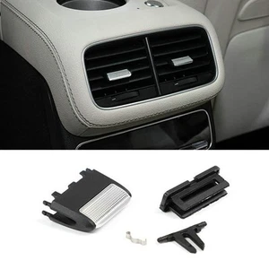 OEM style Car Rear AC Vent Outlet Clip Repair Kit for Benz GLE/GLS/W167 - Picture 1 of 12