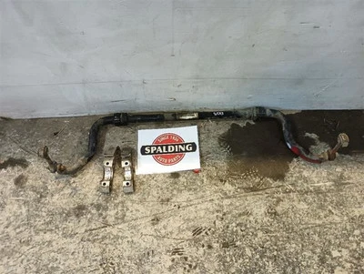 Barra estabilizadora delantera 03-18 PORSCHE CAYENNE 10372221 Foto 1 de 4