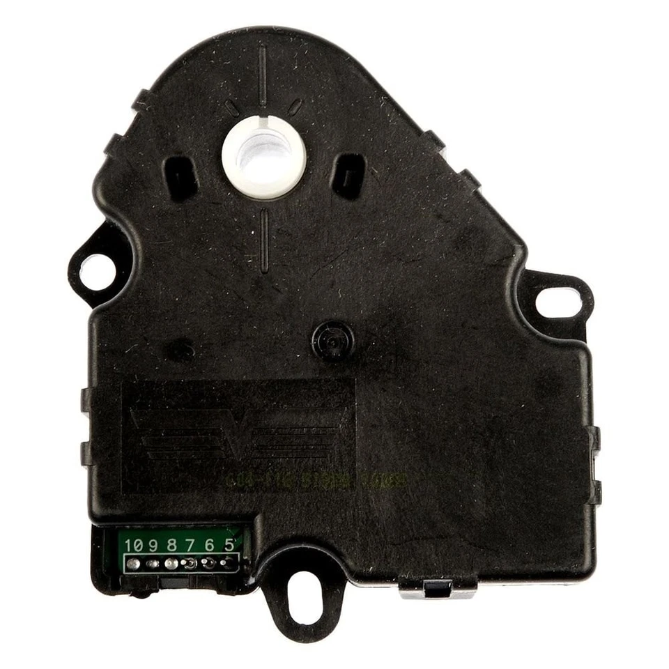For GMC K2500 1995 Dorman 604-116 HVAC Air Door Actuator Foto 1 de 3