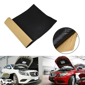 Brand New Soundproof Cotton Foam 30*50cm 3mm 6kpa Compressive - Picture 1 of 17