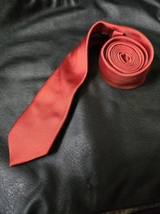 THIN TIE (FOR MEN) (STYLISH) - Picture 1 of 1