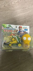 Japanisches Nintendo Mario Kart 64 Kabelgebunden Ferngesteuertes Kart Neu und Selten!!! - Bild 1 von 5