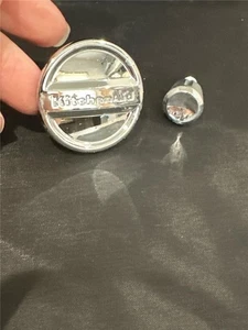 Kitchen Aid Mixer Hub Cap and Screw , - Picture 1 of 3