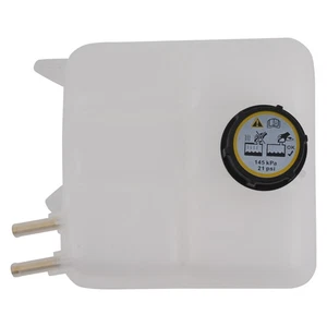 Coolant Reservoir Bottle Tank for Mazda 3 GS/GX/SP23/Sport/S/GT 04-13 3M5H8K218 - Picture 1 of 13