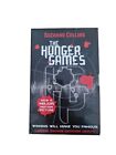 The Hunger Games Tribute von Panem Schuber Englisch Scholastic Set #3