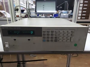 HP Hewlett Packard 6811b AC Power Source Analyzer - TESTED - Picture 1 of 6