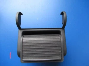 ⭐⭐⭐⭐⭐Ablagefach Ashenbecher Fach hinten 8213682 BMW 3er E46 98-07 - Bild 1 von 4