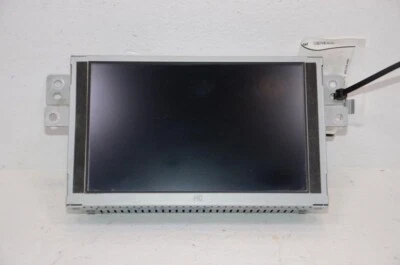 2013-2016 Hyundai Genesis Coupe Information Display Screen Radio Navigation OEM Foto 1 de 2