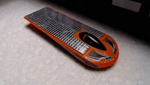 1997 Hot Wheels Solareagle III Orange Malaysia - Picture 1 of 2
