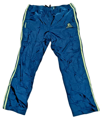 Aeropostale Men’s Pitt Panthers Workout Training Athletic Warm-up Pants Size XL Cover