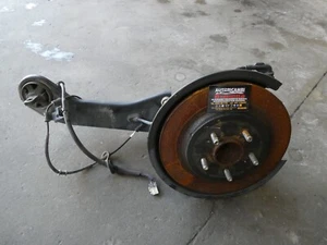 55270-H3000 BRACCIO SOSPENSIONE POSTERIORE SINISTRA KIA SPORTAGE - Imagen 1 de 5