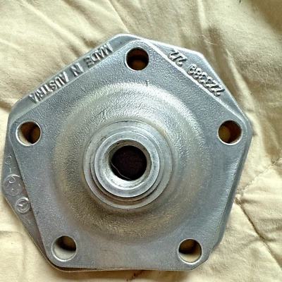 Inserto de cámara de combustión de culata Rotax Max Kart 223389 Foto 1 de 4