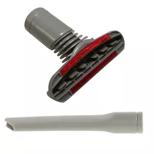 Dyson DC01 DC03 DC04 DC07 TREPPENWERKZEUG & FUGENDÜSE - Bild 1 von 6