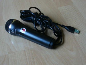 LOGITECH USB Mikrofon - Bild 1 von 5