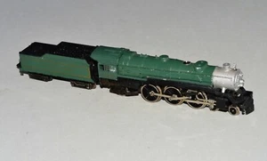 N Scale Arnold 5121 4-6-2 Southern #5312 Steam Locomotive - Picture 1 of 8