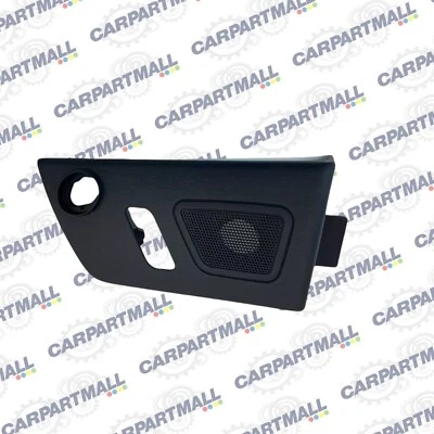 04-06 Kia Amanti Rear Right Passenger Door Tweeter Trim Cover Grill 83342-3F000 - Image 1 of 4