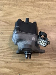 99-00 Honda Civic Distributor Td-63U Td-73U OEM D16Y7 D16Y8 - Picture 1 of 5
