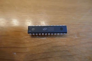 HOLTEK HT651 IR DECODER 18 BIT REMOTE CMOS - Picture 1 of 3