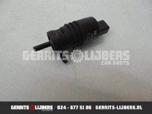 SCHEIBENWASCHPUMPE VORNE WINDSHIELD WASHER PUMP FRONT Opel Ampera 2012 13250356 - Bild 1 von 1
