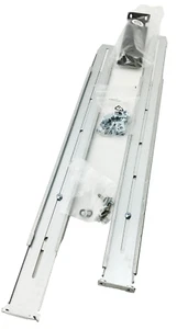 Support de rack générique 1U rails coulissants JY-870-7531 REV-1 - Photo 1/4