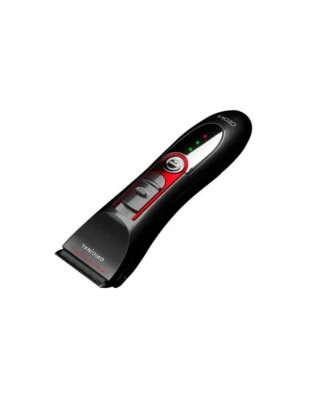 SINELCO Original Best Buy CEOX II Akku-Schermaschine - Schwarz