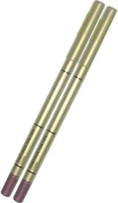 (LOT OF 2) Revlon Timeliner for Lips Lipliner Pencil VIOLET - Image 1 of 2