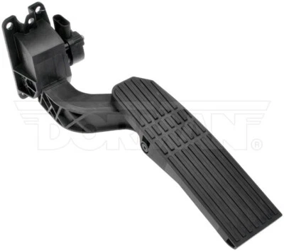 Dorman 699-5201 Accelerator Pedal Assembly fit Freightliner Cascadia A0133398001 - Image 1 of 4
