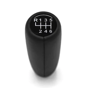 6-GANG SCHALTKNAUF SCHWER MAZDA 3 BK BL 5 CR CW 6 II GH CX-7 ER MX-5 NC MIATA - Bild 1 von 6