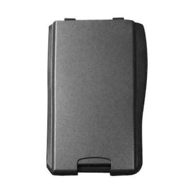 ICOM Battery Cover Lid Walkie-Talkie DFB# - Image 1 of 2