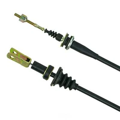 Cable de embrague compatible con Subaru DL 1972-1980, GF Brat estándar ATP Foto 1 de 3