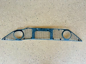 Genuine Lamborghini Huracan Evo Rear Grille OEM # 4T0807683B - Picture 1 of 4