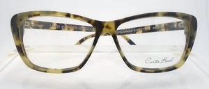 Carter Bond 9141 C303 57-13 Frames Glasses Authentic - Picture 1 of 7