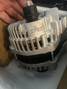 New Alternator for Ford Escape Focus Transit Connect - Picture 1 of 4