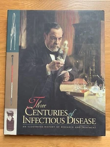 Three Centuries of Infectious Disease - Imagen 1 de 12