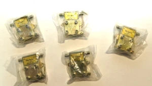 Divisor coaxial de 4 vías Tru-Spec DC4G-27 - Imagen 1 de 2