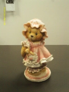 Cherished Teddies _ 1993 Customer Appreciation Teddy 916285 - Bild 1 von 3
