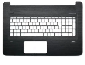 For HP ENVY 17-N M7-N M7-R Laptop Upper Case Palmrest Cover TPN-C123 - Picture 1 of 2