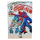 Marvel Comics Group Peter Parker, The Spectacular Spider-Man #77 April 1983 Book