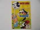 Walt Disney 1972 Micky Maus Nr.36 Zustand 1-2/2