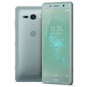Original Sony Xperia XZ2 Compact WIFI 64GB+4GB 5.0“ GSM Unlocked 4G Mobile Phone - Picture 1 of 15